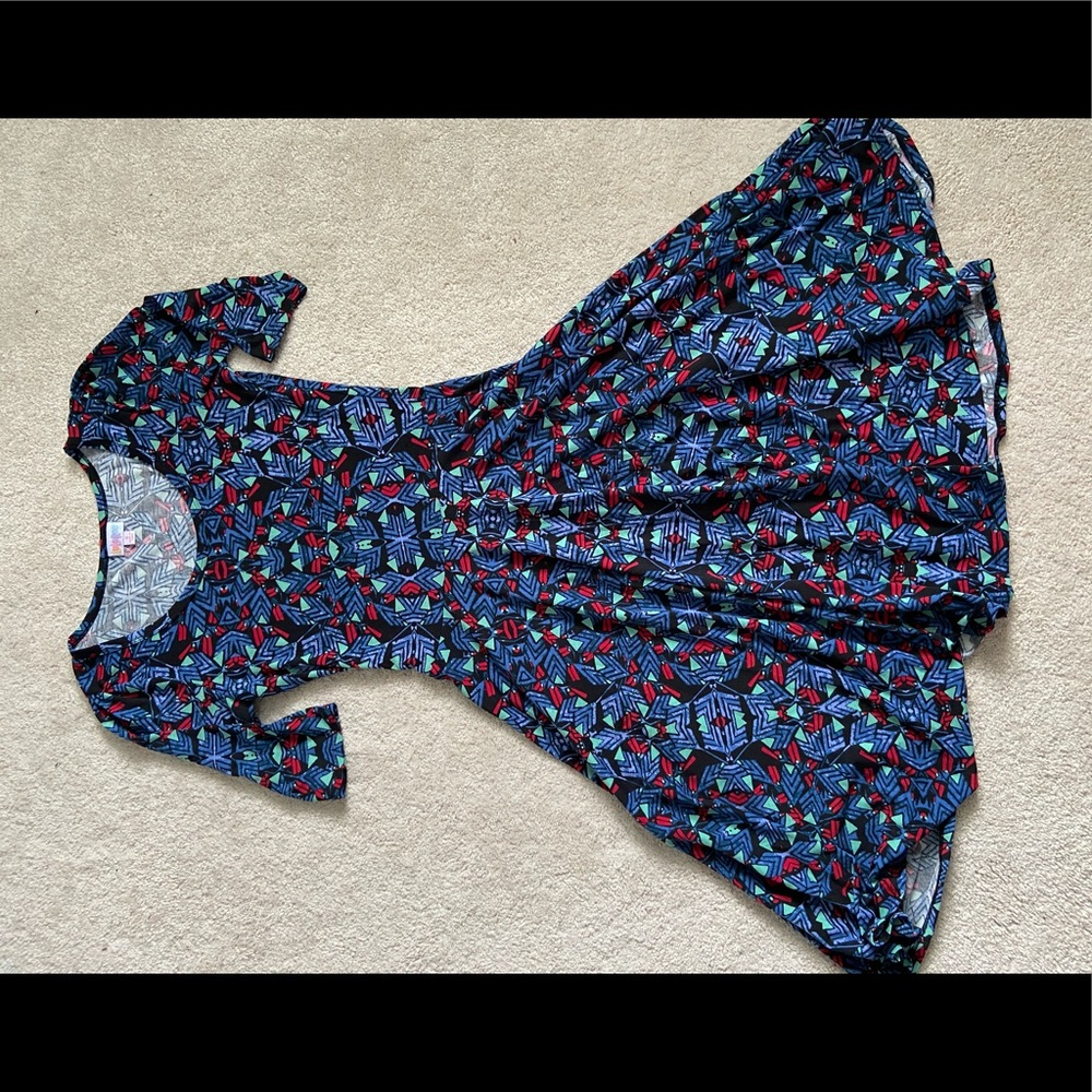 LuLaRoe Dress